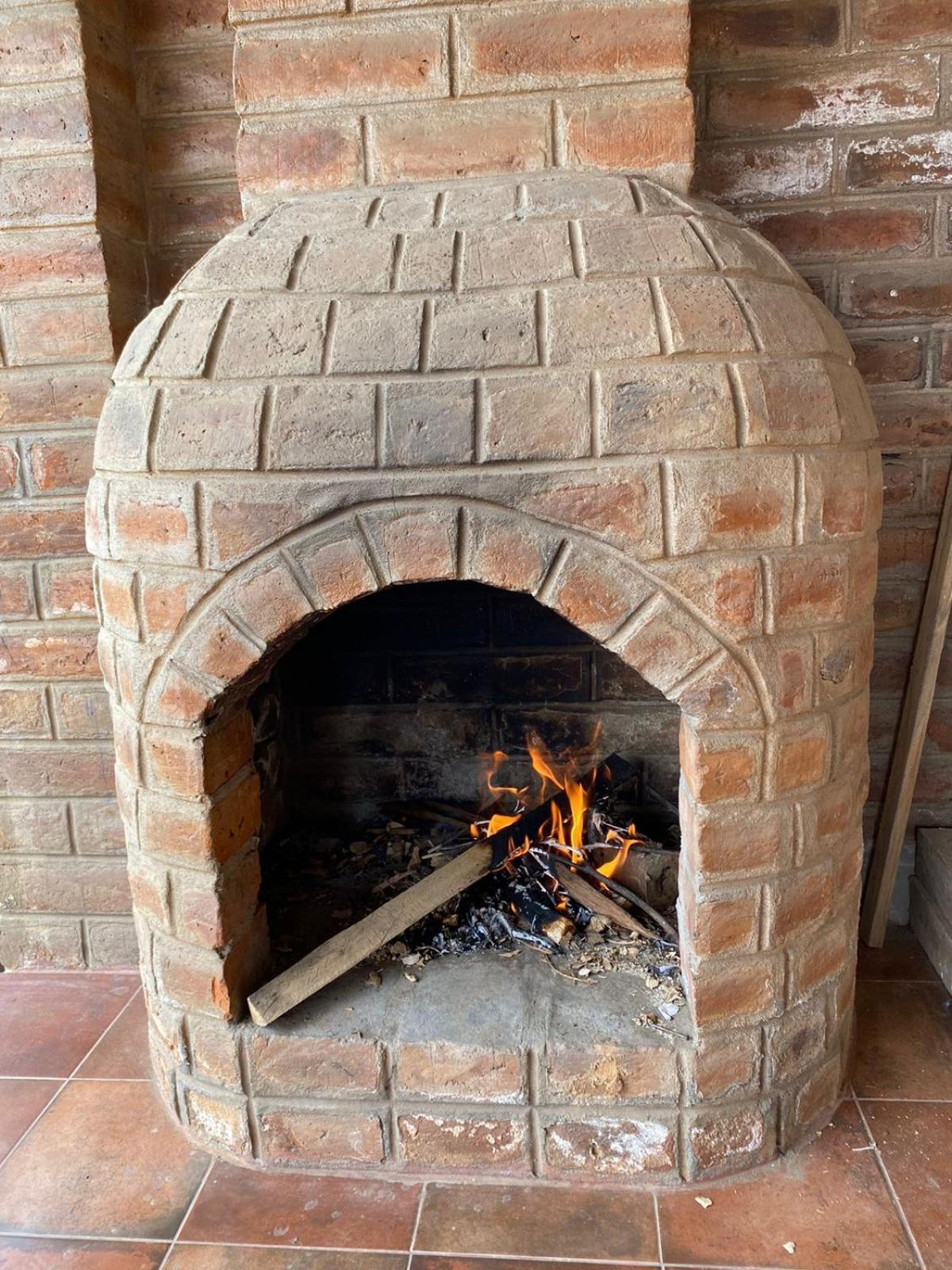 Loma Wasi Rural Indigena En Country house