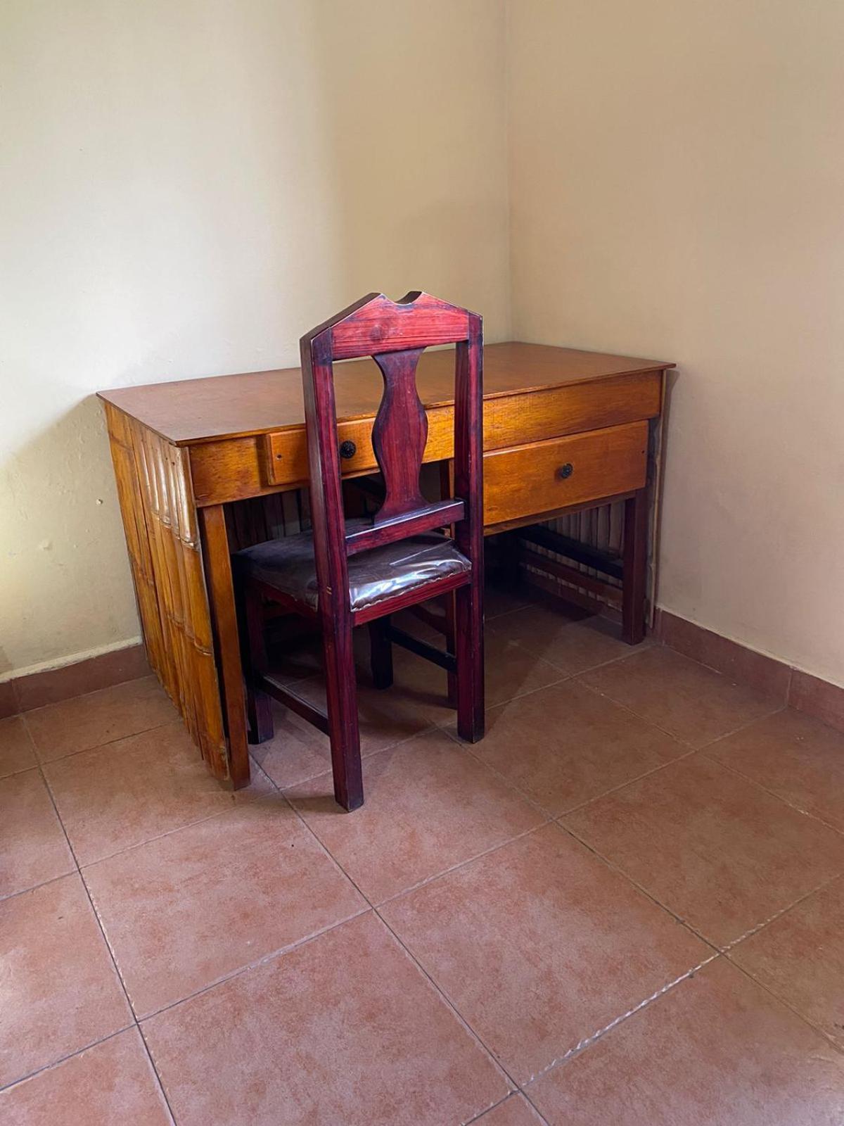 Loma Wasi Rural Indigena En Country house