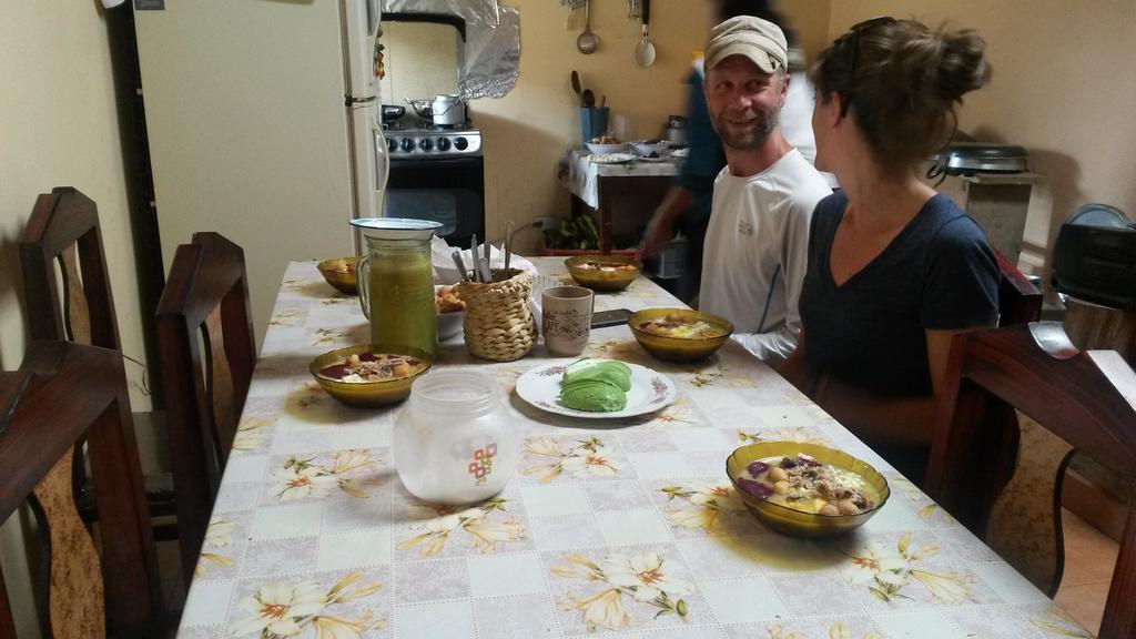 Loma Wasi Rural Indigena En Country house Cotacachi
