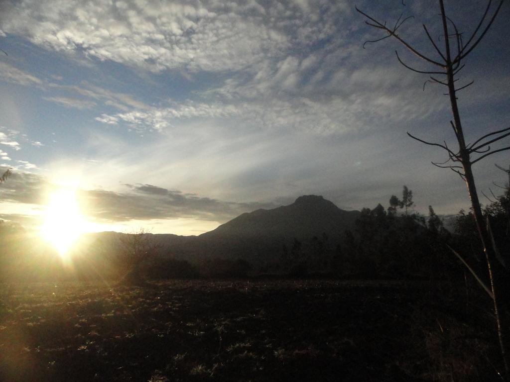 Country house Loma Wasi Rural Indigena En