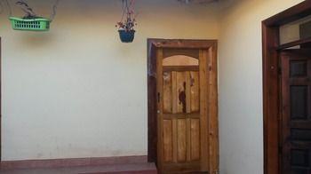 Country house Loma Wasi Rural Indigena En