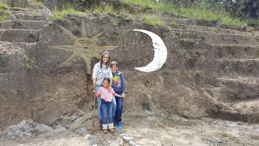 Loma Wasi Rural Indigena En *